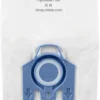 Miele 9917730 HyClean 3D Efficiency GN Vacuum Cleaner Bags, Reliably Keep Dust Inside the Vacuum Cleaner