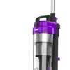 Vax Mach Air Upright Vacuum Cleaner; High performance, Multi-cyclonic, with No Loss of Suction; Lightweight - UCA1GEV1, 1.5 Litre, 820W, Purple