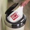 Numatic Numatic Henry Cleaner Bags - 1 Box (Pack of 10), White
