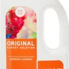 Vax Original 1.5L Carpet Cleaner Solution, Stain Remover Shampoo, Rose Burst Scent, Suitable for Everyday Cleaning, 1-9-142055, White