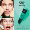 e.l.f. Power Grip Primer, Gel-Based & Hydrating Face Primer For Smoothing Skin & Gripping Makeup, Moisturizes & Primes, 0.811 Fl Oz, Clear